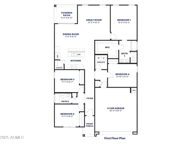 Foto del edificio - 17768 W Onyx Ave