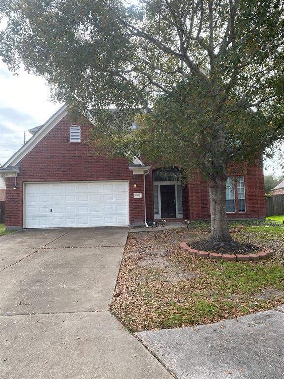 11119 Sprucedale Ct, Houston, TX 77070 House Rental in Houston, TX