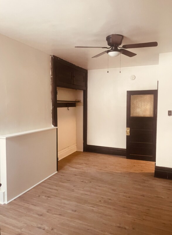 Foto del edificio - 7307 Idlewild St