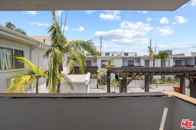 Foto del edificio - 11908 Dorothy St