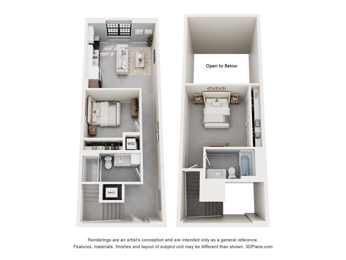 Photo - The Carousel Apartments