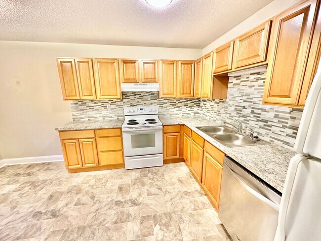 Foto del edificio - 1754 Hunters Trail