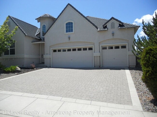 Building Photo - 3 br, 2.5 bath House - 1547 Poptart Ct.