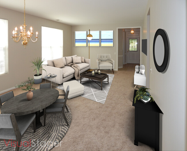 Building Photo - 2497 Sandlewood Cir