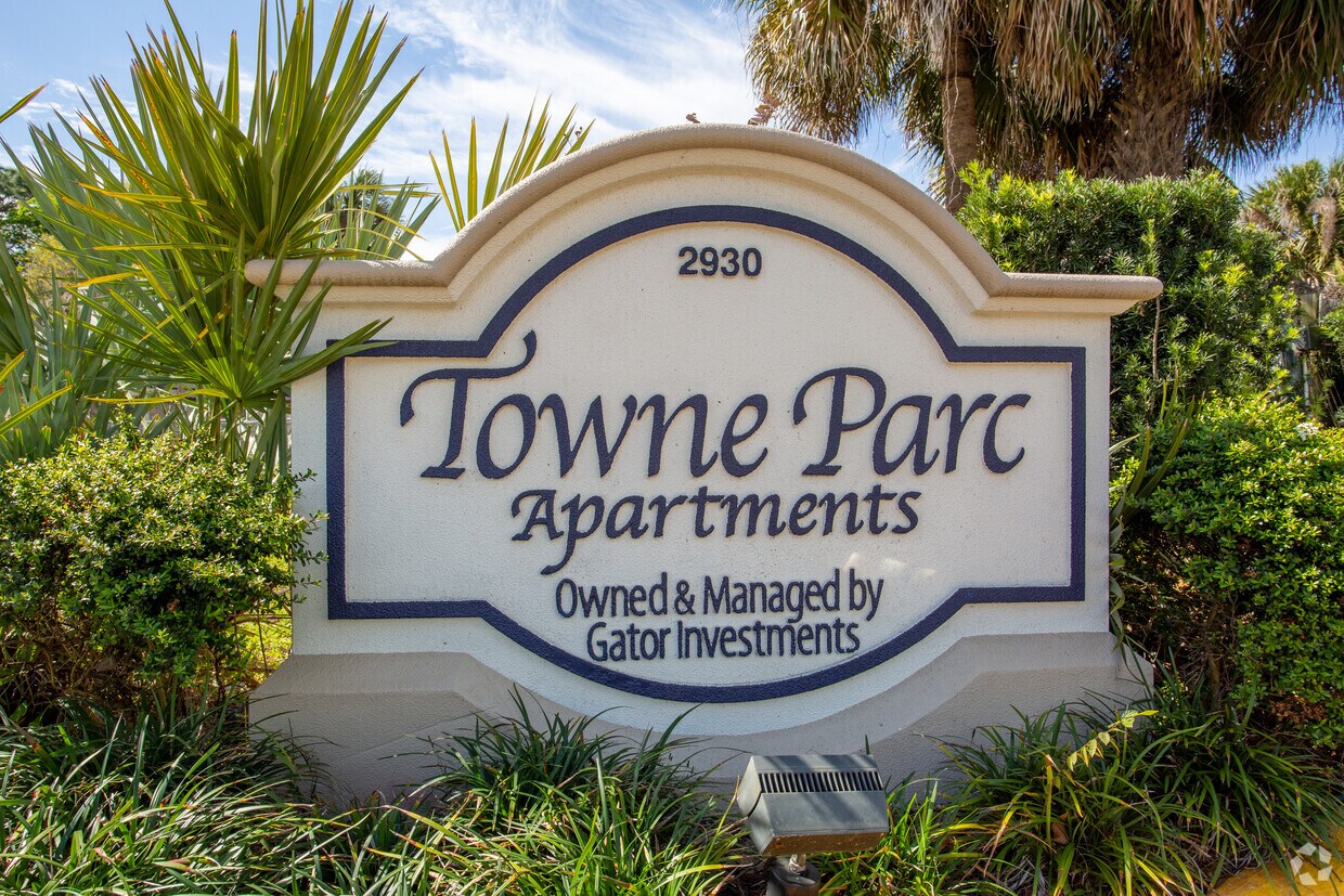 Towne Parc Apartments Alquileres en Gainesville, FL