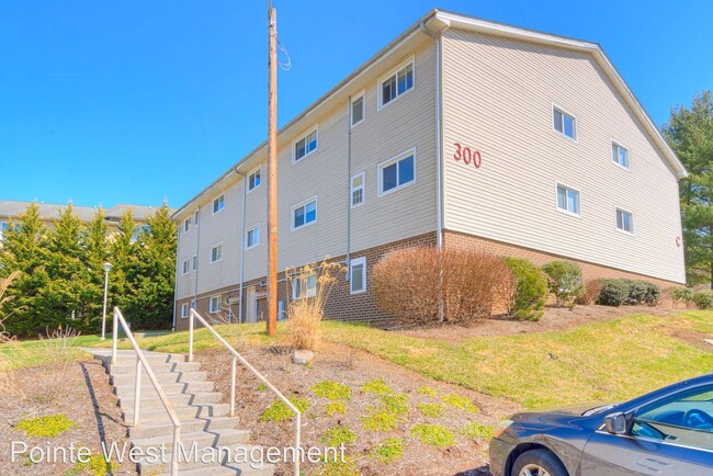 Interior Photo - 300 McDonald Street Apartments