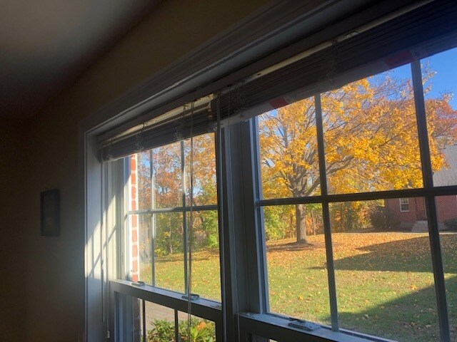 Living room view - 31 Charlesbank Rd