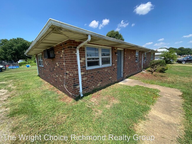 Building Photo - 2 br, 1 bath House - 5202 Tyrone St