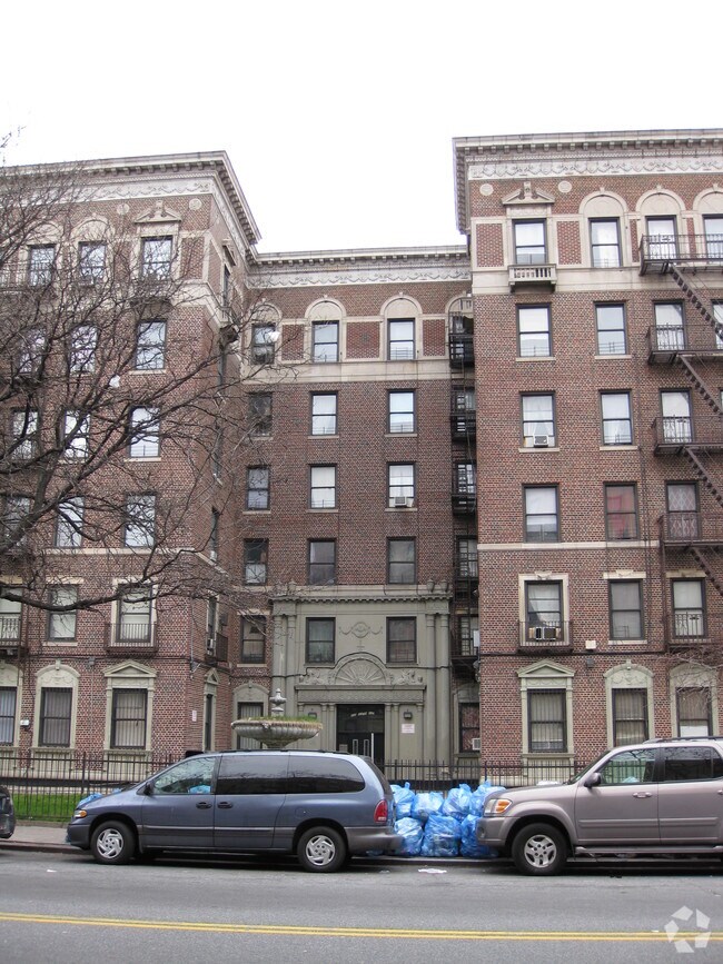 555 Ocean Ave, Brooklyn, NY 11226 Apartments Brooklyn, NY