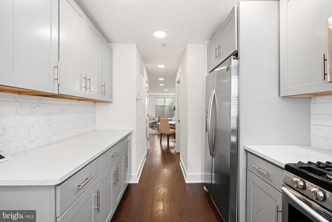 Foto del edificio - 1315 N 25th St