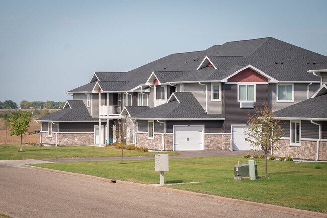 Foto del interior - West Fifth Bldg. 02