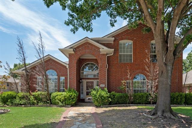 Foto del edificio - 3800 Rolling Hills Dr