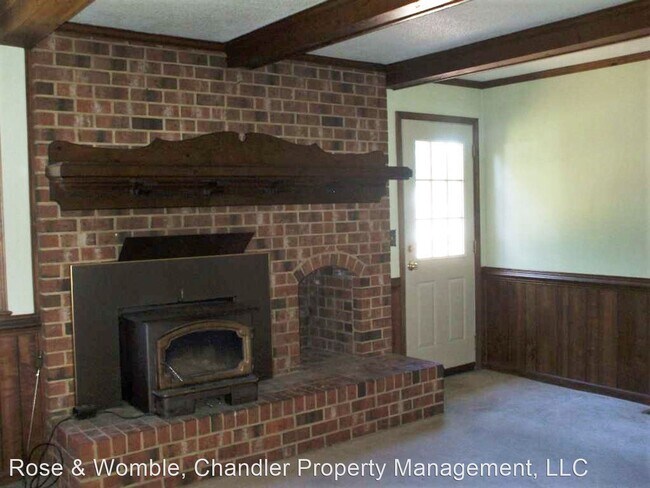 Building Photo - 4 br, 2 bath House - 640 Willow Oak Drive^^