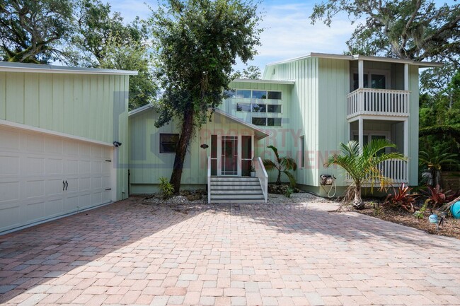 Foto del edificio - Stunning 4/2 on Siesta Key!