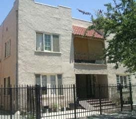 Foto del edificio - 1218 Gordon St