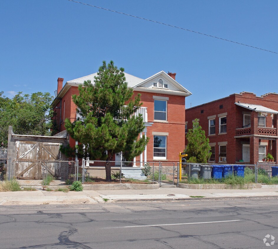 Foto del edificio - 609 Arizona Ave