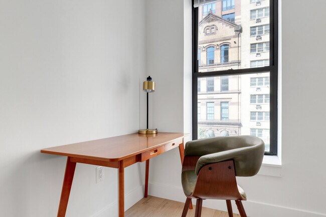 Foto del edificio - 940 1st Ave