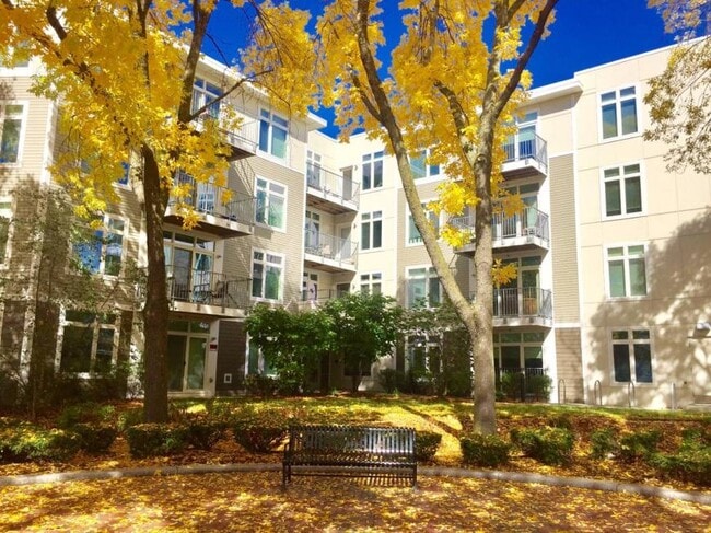 Building Photo - 2.0 bedroom in Cambridge Massachusetts 02140