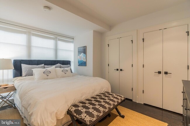 Foto del edificio - 1011 M St NW