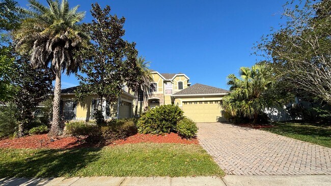Building Photo - 4 Bedroom, 4 Bath Single Family Pool Home!