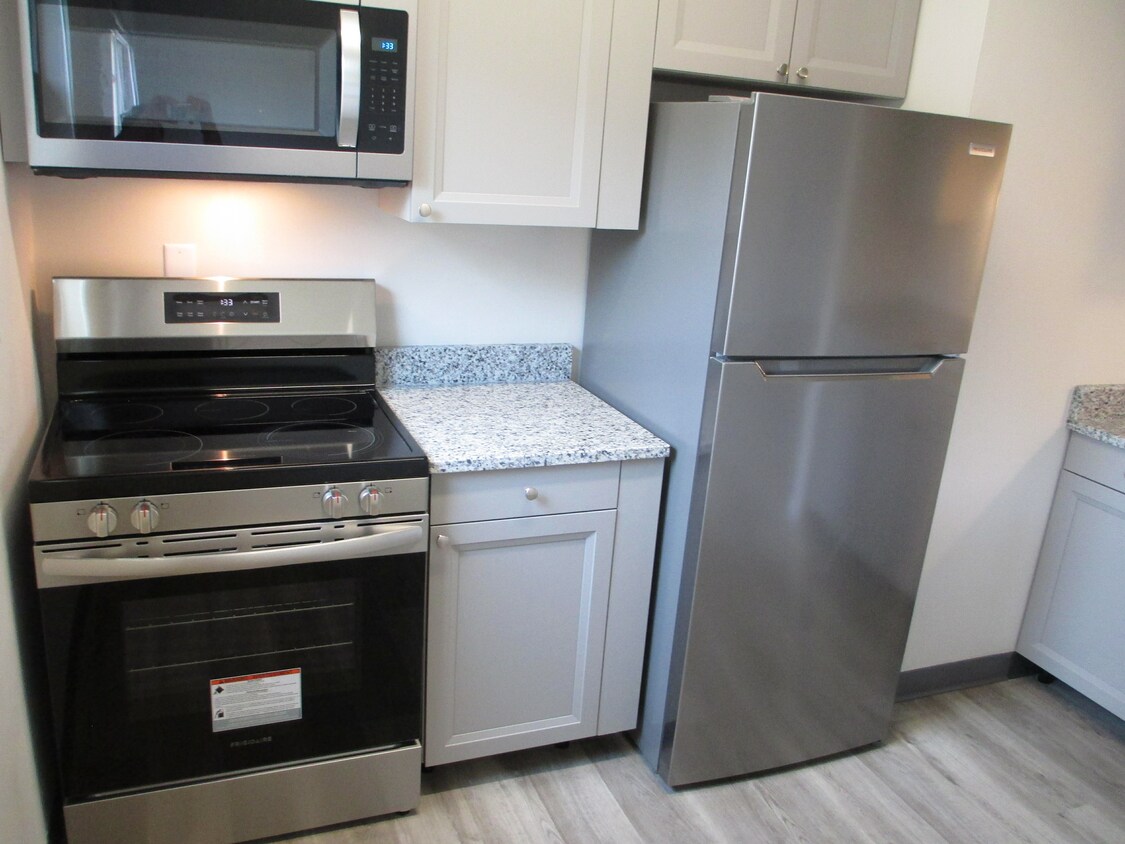 Foto principal - Gold Key Apartments