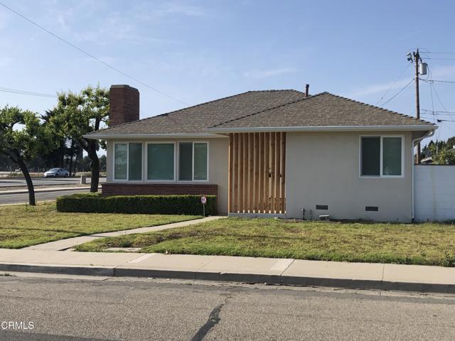 Building Photo - 1447 Palm Dr
