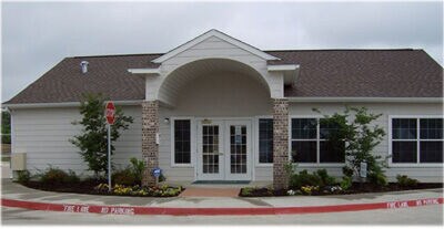 Foto del edificio - Villas of Hubbard