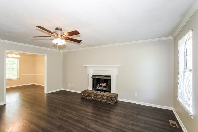 Foto del edificio - Charming Home in Augusta, GA