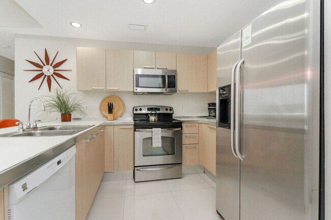 Foto del edificio - 1700 SW 2nd Ave