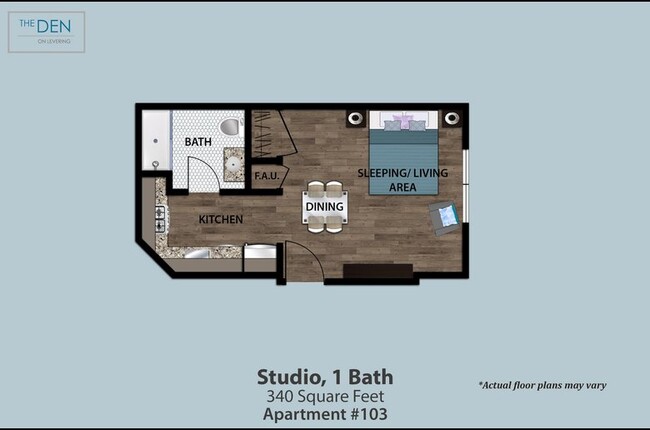 Building Photo - 610 Levering Ave