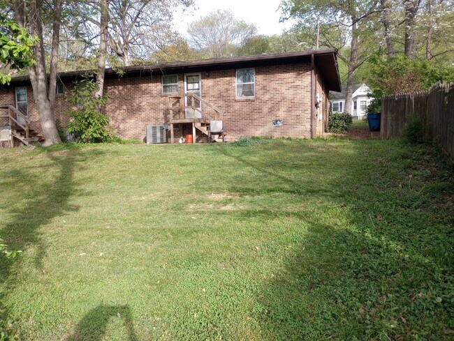 Foto del edificio - 4101 Fite Haven Dr