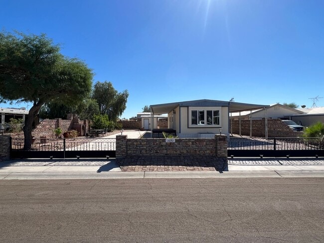 Building Photo - 14281 E Fortuna Palms Pl