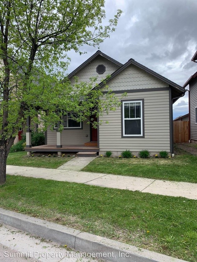 Primary Photo - 2 br, 2 bath House - 4677 Montrose Drive