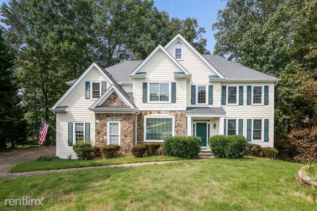 Primary Photo - 4 br, 3 bath House - 6512 Dresden Court