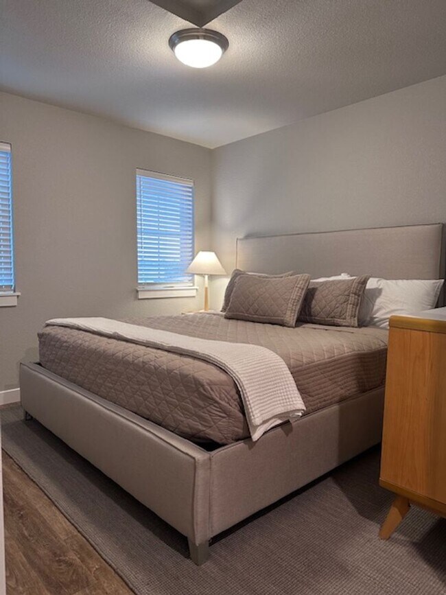 Foto del interior - Clover On Cascade