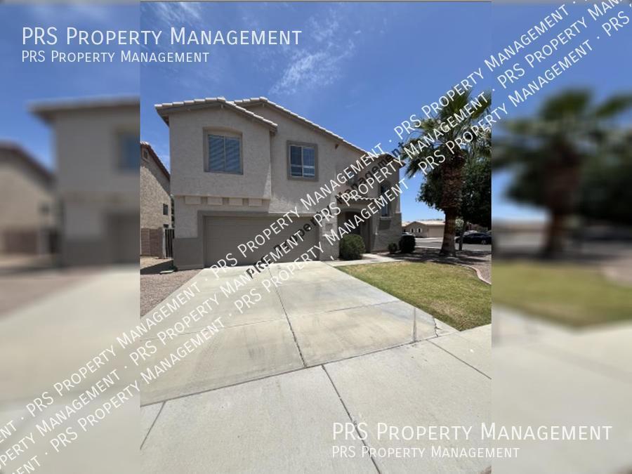 Primary Photo - Now Available