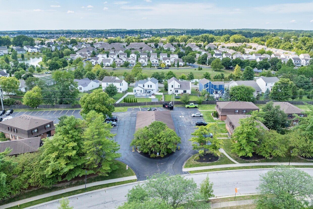 Foto principal - 2 Rockcreek Dr