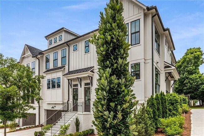 Foto del edificio - 5851 Westin Rd