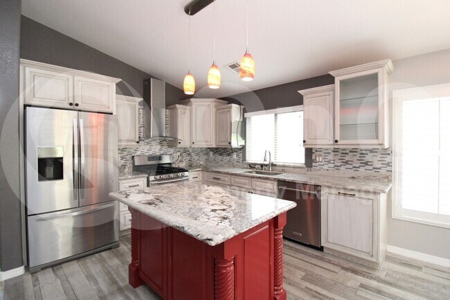 Foto del edificio - 1102 N Martingale Rd