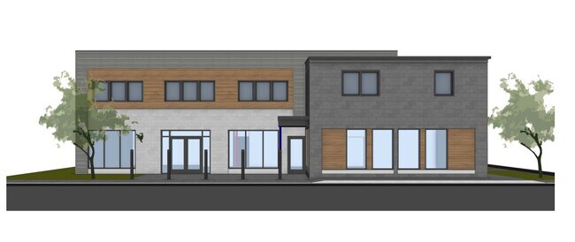 Building Photo - 5 Chestnut St