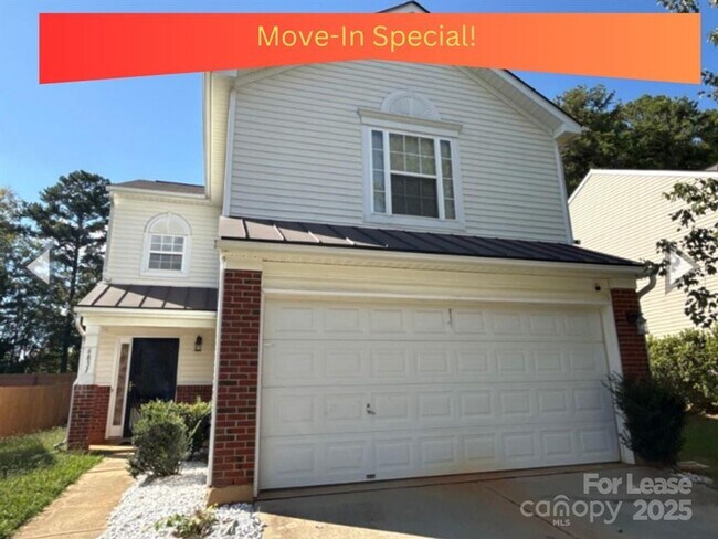 3-Bedroom Home with Move-In Special! - 3-Bedroom Home with Move-In Special!
