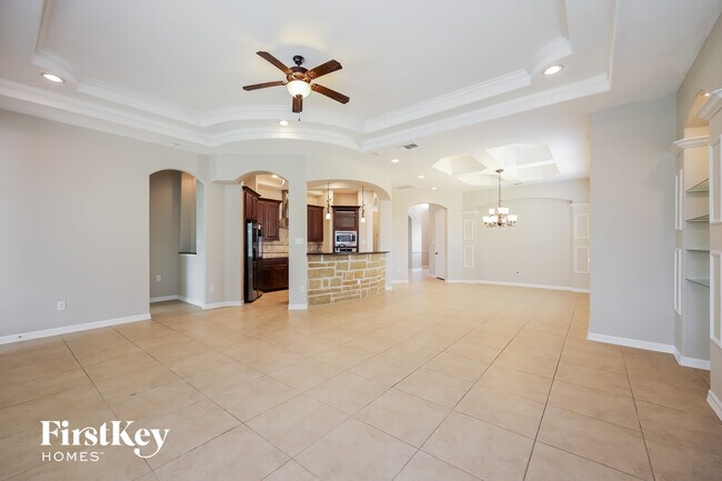 Building Photo - 8638 Key S Way