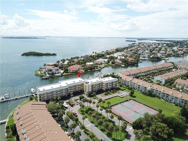 Foto del edificio - 363 Pinellas Bayway S