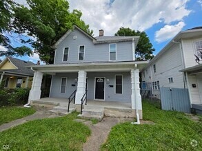 Building Photo - 327 N Sherman Dr