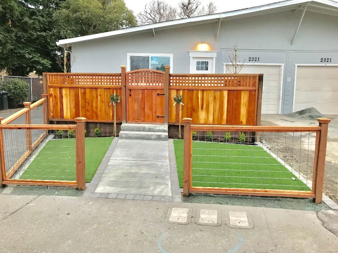 Primary Photo - 2321 San Juan Ave