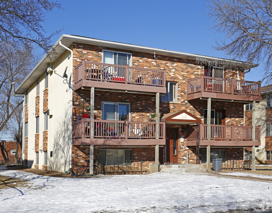 Primary Photo - 1510 Elrose Ct