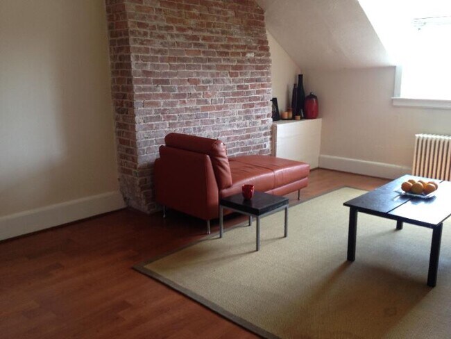 Foto del edificio - 454 Beacon St