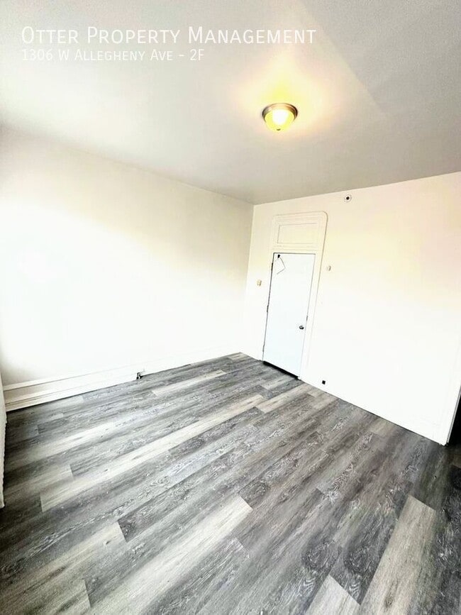 Building Photo - 1306 W Allegheny Ave