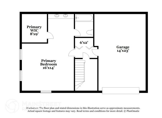Foto del edificio - 2005 Marbut Forest Dr