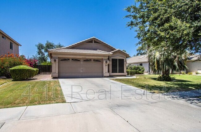 Photo - 4650 S Greythorne Way House